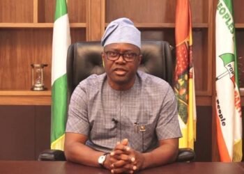 64th Independence: Makinde Extends Subsidised Transport Scheme