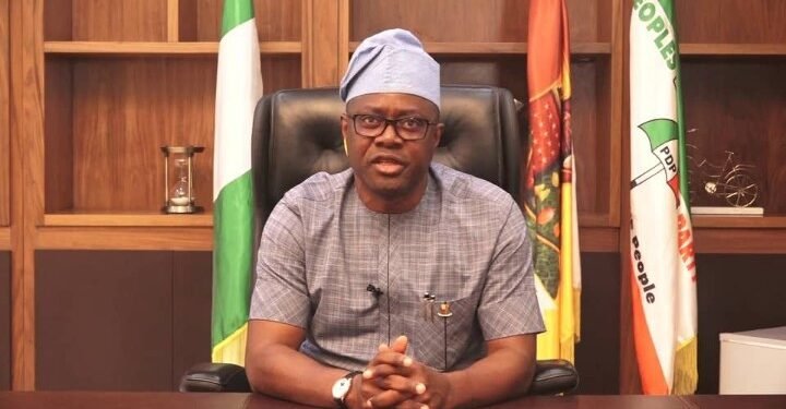 64th Independence: Makinde Extends Subsidised Transport Scheme