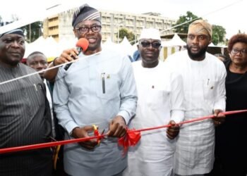 Makinde Issues 4-Week Ultimatum For Conversion Of LG Ad-hoc Workers To Permanent Staff