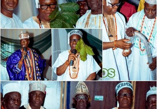 IMG-20241006-WA0041_copy_540x540 - Newscoven Dotun Sanusi Installed As Asiwaju Of Ona Ara Land