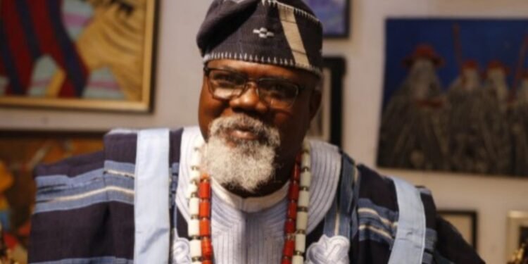 We're In One Chance With President Tinubu -Niyi Aborisade