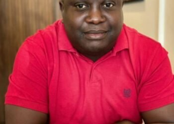 Jolaoso, Oseni's Aide, Celebrates Aderounmu @41