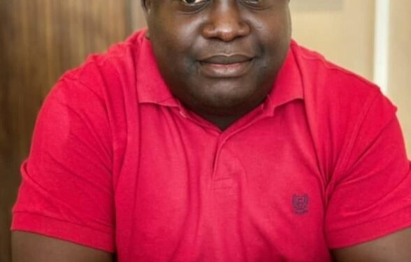 Jolaoso, Oseni's Aide, Celebrates Aderounmu @41