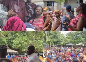 Women Group Declares Support For Sanusi