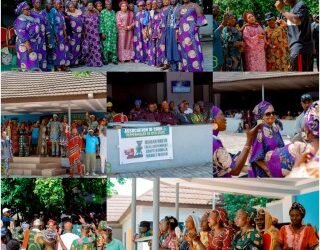 More Groups Declare Support For Sanusi