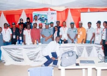 NCS Restates Commitment To Sustainable Environment