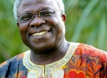 Niyi Osundare To Receive Golden Key Of Smederevo At Prestigious Serbian Poetry Festival