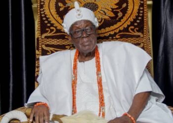 Don't Oppress Your Subjects, Olubadan Warns New Mogajis, Baales