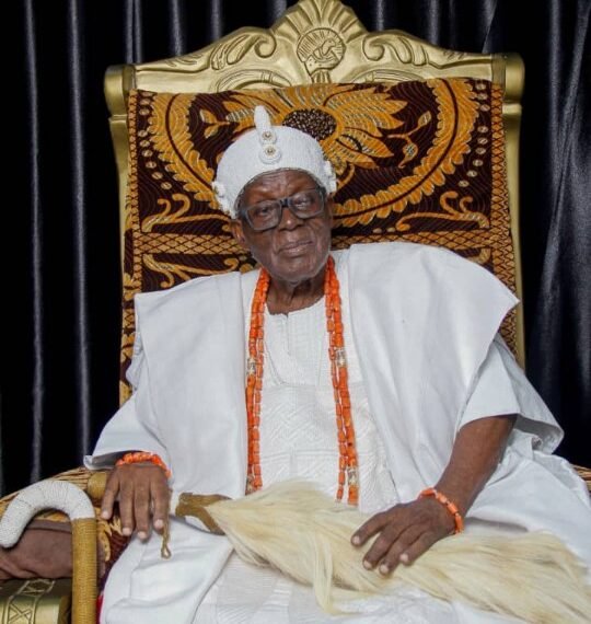 Don't Oppress Your Subjects, Olubadan Warns New Mogajis, Baales