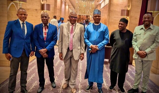 NCS Receives IPRA Award For Strategic Communication Campaign