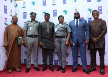 NCS, AfCFTA Hold Workshop On Intra-African Trade