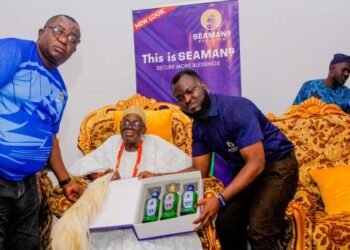 Olubadan Counsels Grand Oak, Makers Of Seaman's Schnapps, On Fake Products