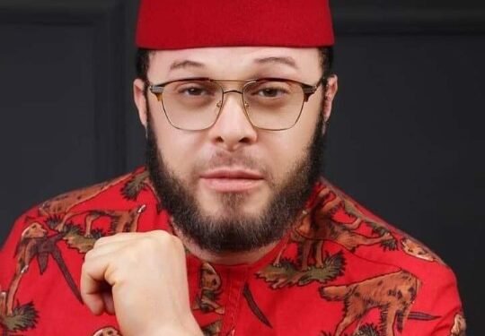 Slapping Lawmaker Ikwechegh - Newscoven Ikwechegh, Slapping Lawmaker, Expresses Regrets After Police Commence Investigation