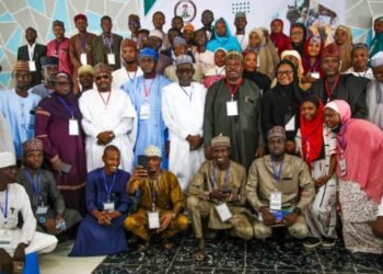 Alli Calls For Inclusive Electoral Reforms