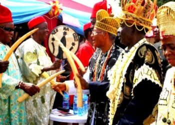 WABMA Holds Town Hall Meeting On Sexual, Gender-Based Violence In Enugu