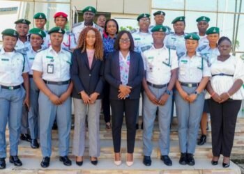 NCS, WCO Launch Workshop On Gender Diversity