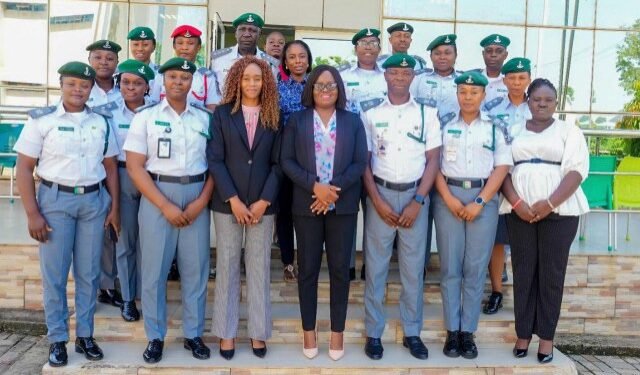 NCS, WCO Launch Workshop On Gender Diversity