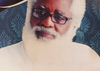 TRIBUTE: Yemi Farounbi, A Colossus/Idealist @ 80