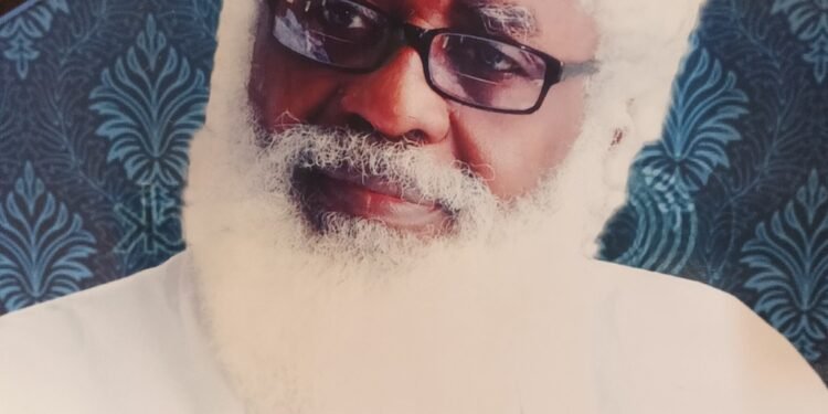 IMG20240813114427_copy_1024x1253 - Newscoven TRIBUTE: Yemi Farounbi, A Colossus/Idealist @ 80