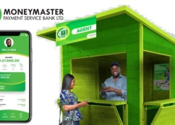Lagos Market Leaders Back MoneyMaster PSB’s Innovative Solutions  