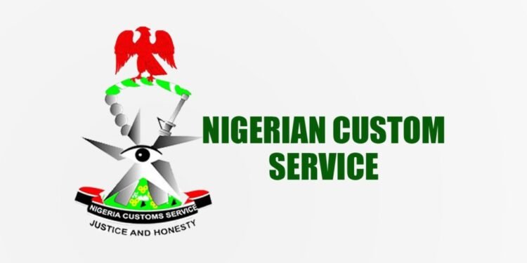 Nigeria-Customs-Service_copy_1024x682 - Newscoven NCS Investigates Viral Videos Involving Officer, Clearing Agents
