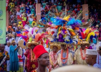 Globacom To Power 2024 Ofala Festival