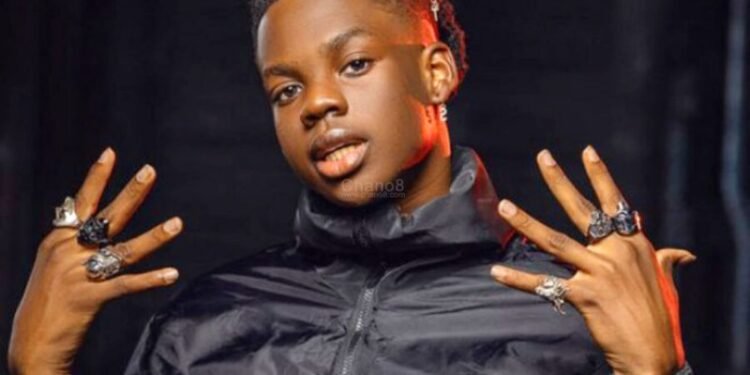 Rema3_copy_800x533 - Newscoven Rema Is Guest On Glo-Sponsored African Voices Changemakers