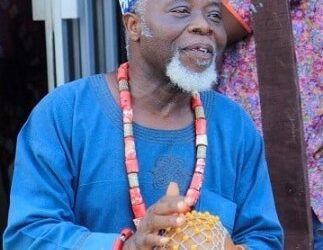 Odunlade Nominated For "Art And Cultural Heritage Preservation Champion Award"