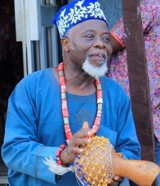 Tunde-Odunlade_copy_323x386 - Newscoven Odunlade Nominated For "Art And Cultural Heritage Preservation Champion Award"