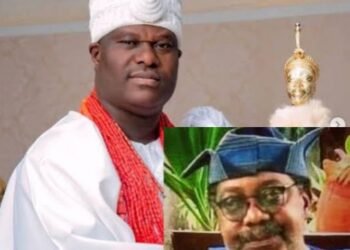 Ooni Of Ife, Embodiment Of Royalty @50 -Mogaji Adejumo