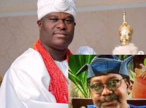 Ooni Of Ife, Embodiment Of Royalty @50 -Mogaji Adejumo