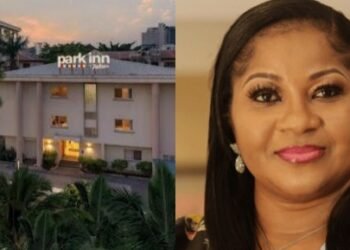 Park Inn By Radisson Serviced Apartment Wins Quality Accelerators Award 