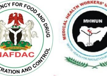 NAFDAC Workers' Strike Continues Indefinitely