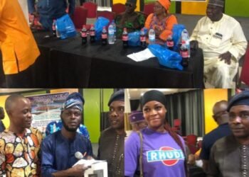 Alli Empowers Constituents With Skill Enhancement Kits