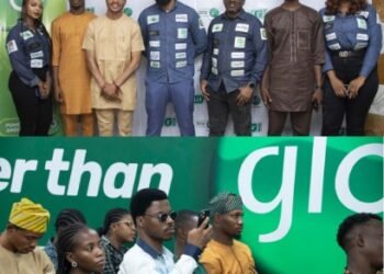 My-G: Glo’s Youth-Centric Offer For Ultimate Experience 