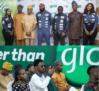 My-G: Glo’s Youth-Centric Offer For Ultimate Experience 