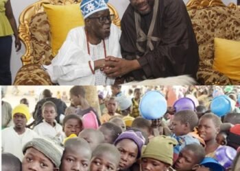 Nigeria Has 500,000 almajiri, 20m out-of-school children -FG