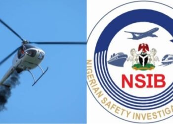 Helicopter Crash Update: One More Body Recovered -NSIB