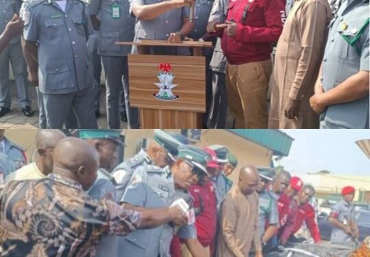 photocollage_202410374834311_copy_540x540 - Newscoven NCS Hands Over ₦682m Cannabis Indica To NDLEA