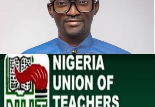 World Teachers' Day: Nigerian Teachers Passing Through Hell For Heavenly Rewards