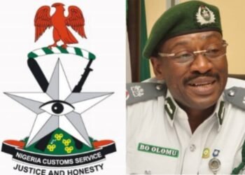 NCS Apapa Command Collects ₦1.6Tr Revenue In Q3 