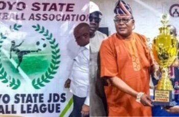 Stakeholders Unveil JDS Football League 2024
