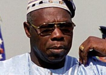 Presidency Fires Back At Obasanjo: You're Not An Ideal Leader To Emulate