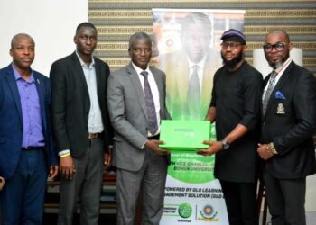 Bowen VC Praises Globacom On Digital Support