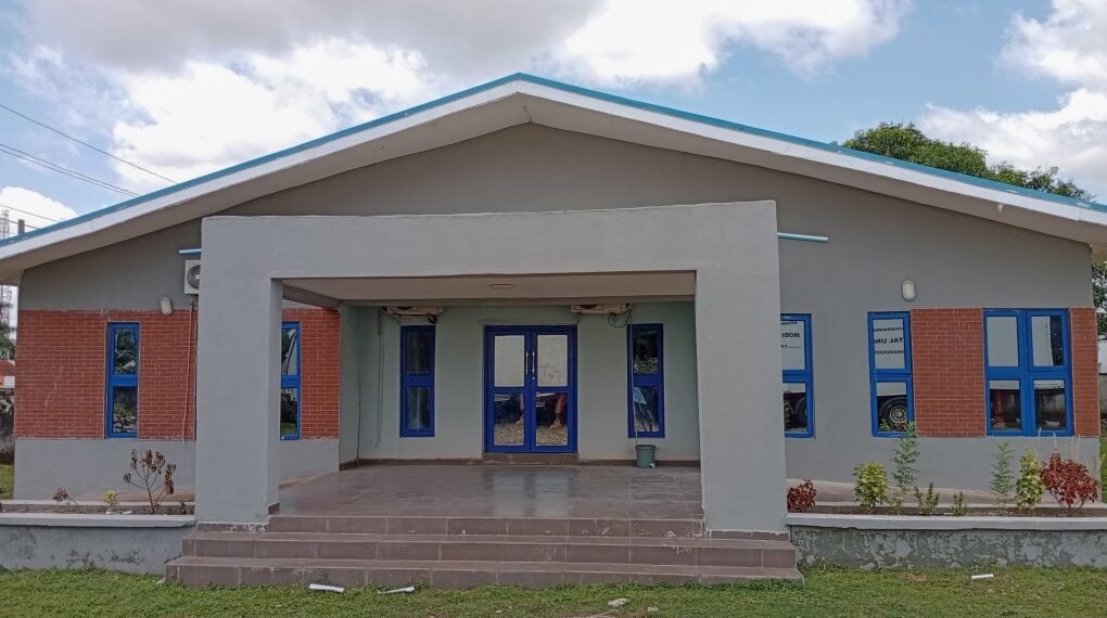 CSR_4_copy_1020x638 - Newscoven NNPCL, Partners Boost Cancer Fight With Mammography Centre