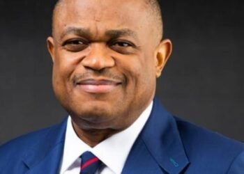 NNPCL New EVP (Upstream), Ntia, Charges Stakeholders On Corporate Governance, Transparency