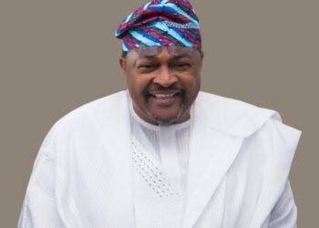 Mike Adenuga Is Alive!!!