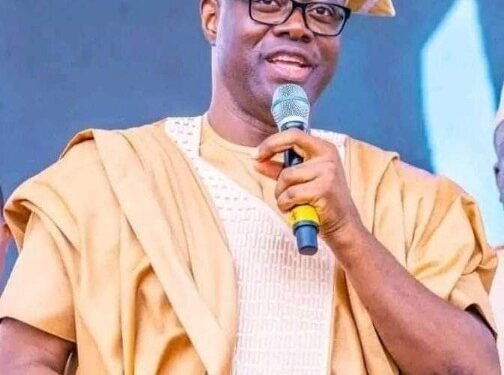 'Seyi Makinde-20231215-WA0030_copy_504x598 - Newscoven Iyake: Makinde Assures Of Facilities Upgrade To Attract Investors