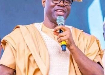 2027: Let Makinde Rest, He Spoke The Minds Of Nigerians 