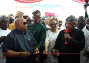 2027 Elections: Nigerians Will Speak Against APC -Makinde •Calls For Unity In PDP